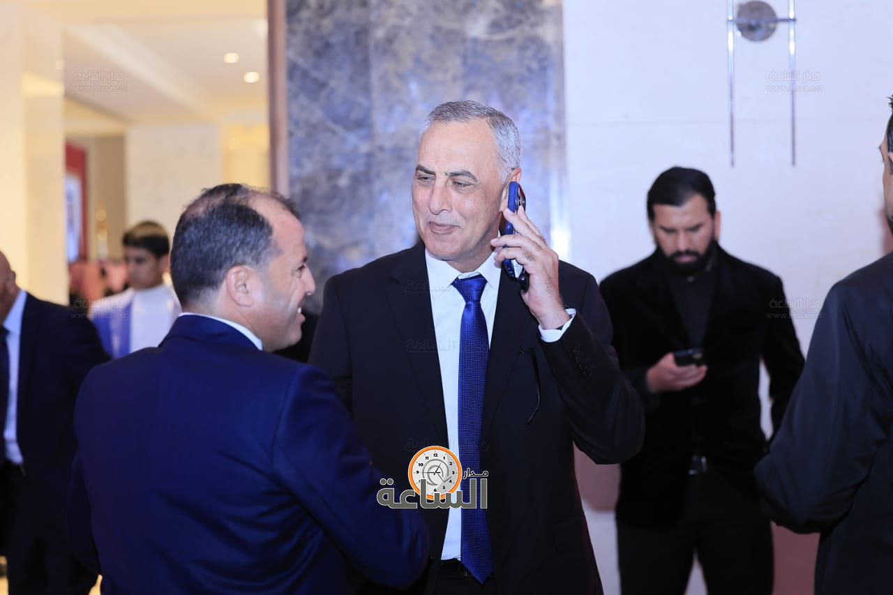 Madar Al-Saa Images 0.6578941260402875