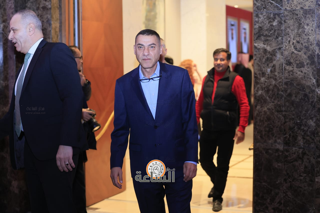 Madar Al-Saa Images 0.9472938255517079