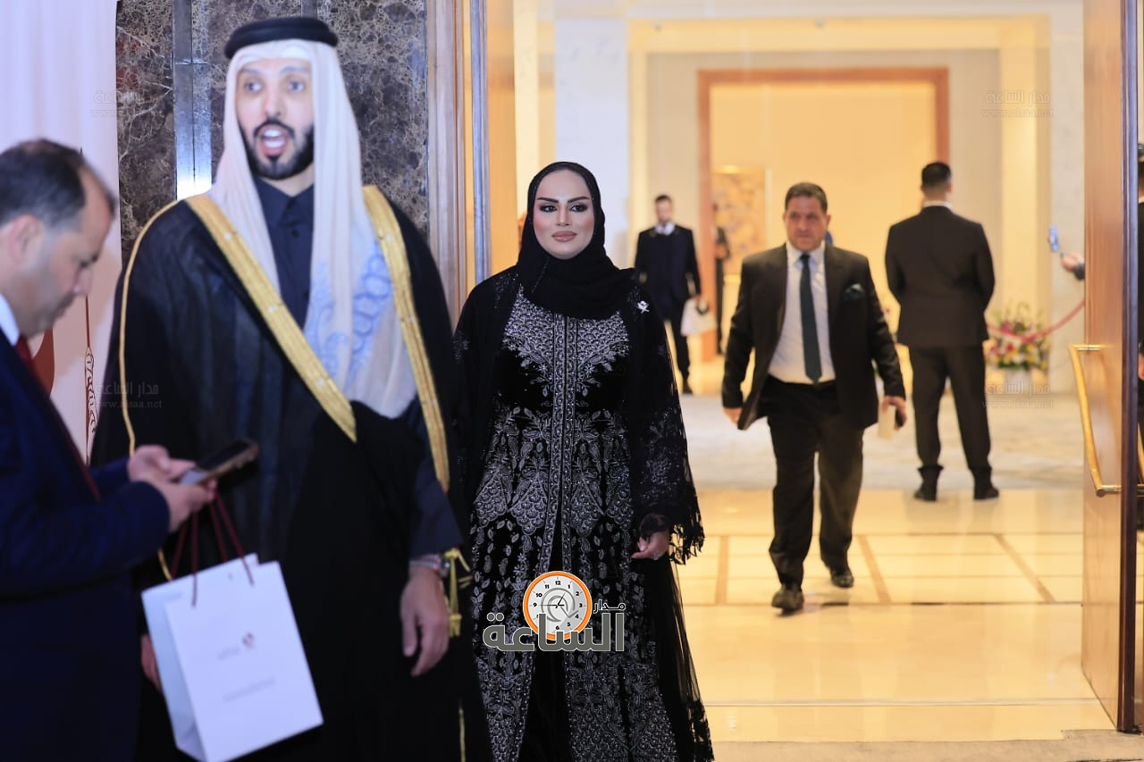 Madar Al-Saa Images 0.19842913840005705