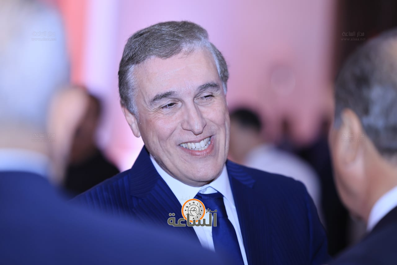 Madar Al-Saa Images 0.5863582716744519