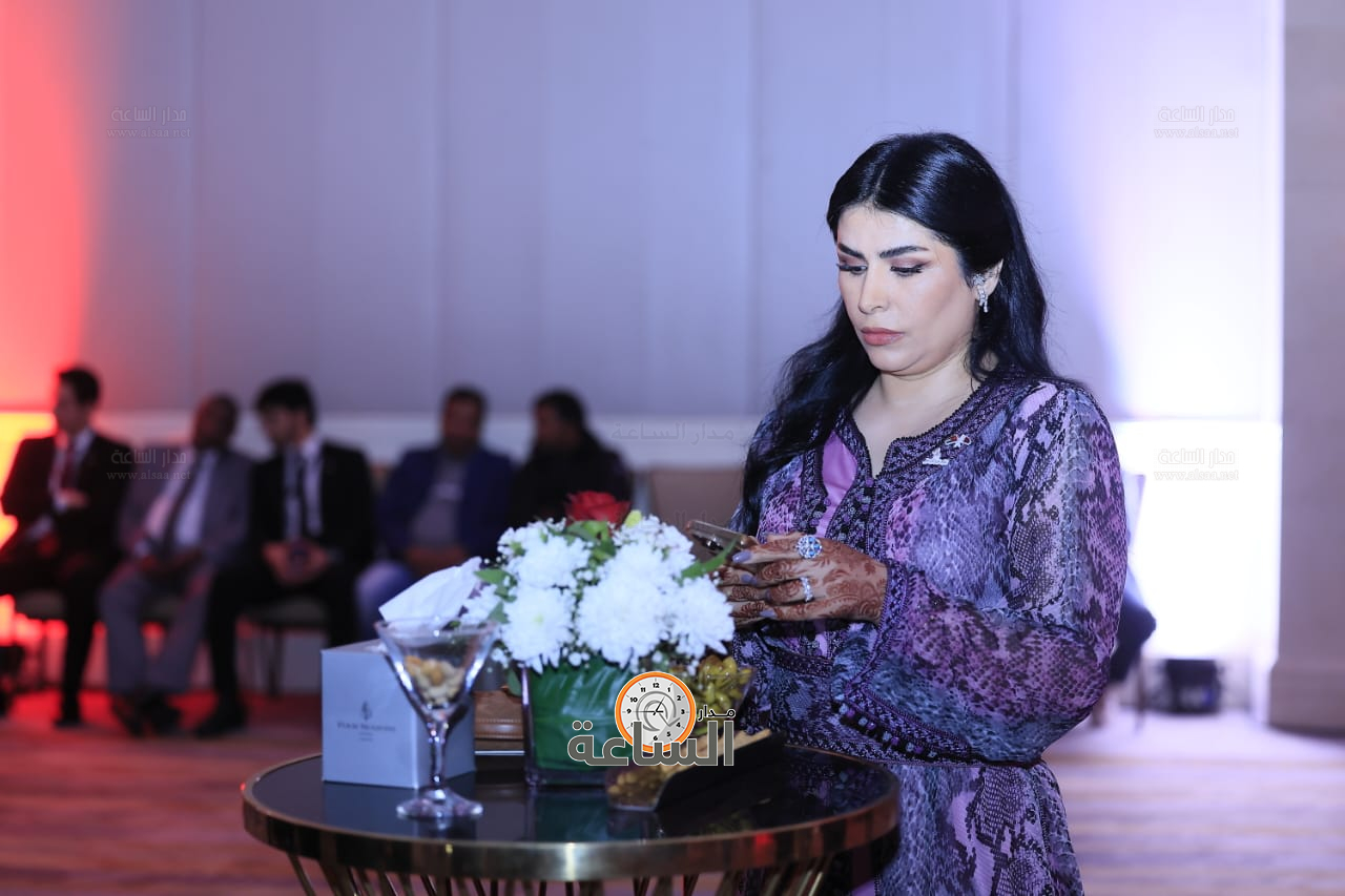 Madar Al-Saa Images 0.11447155708998225