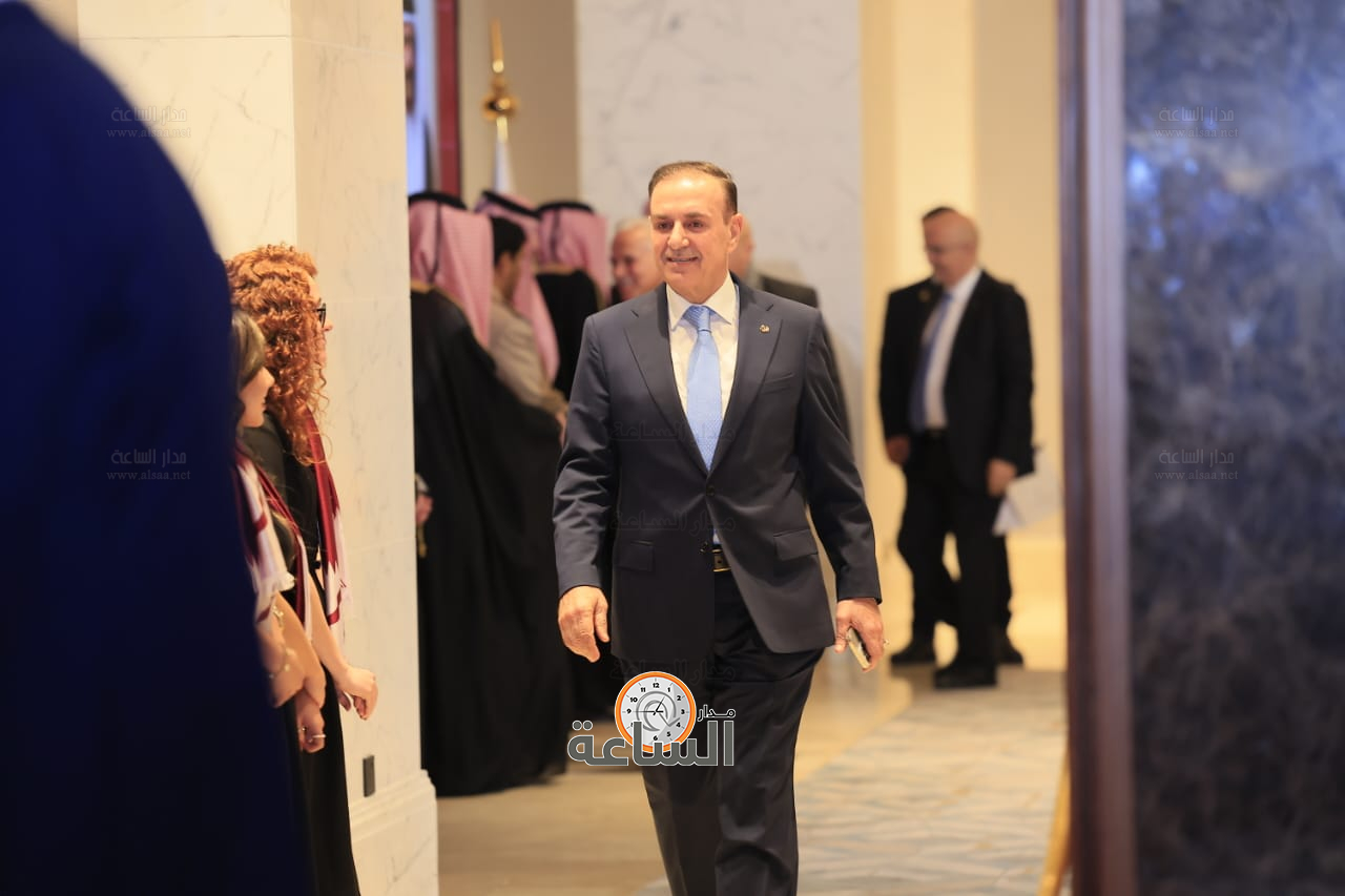 Madar Al-Saa Images 0.3107432861590309