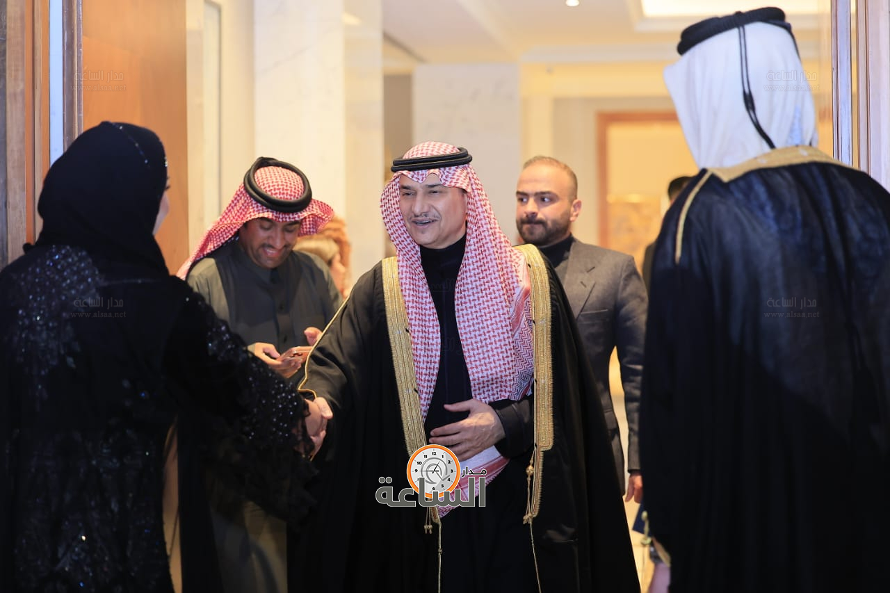 Madar Al-Saa Images 0.6538399377165736