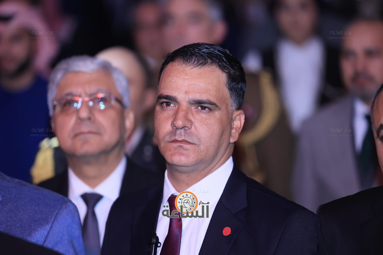 Madar Al-Saa Images 0.3270654097434593