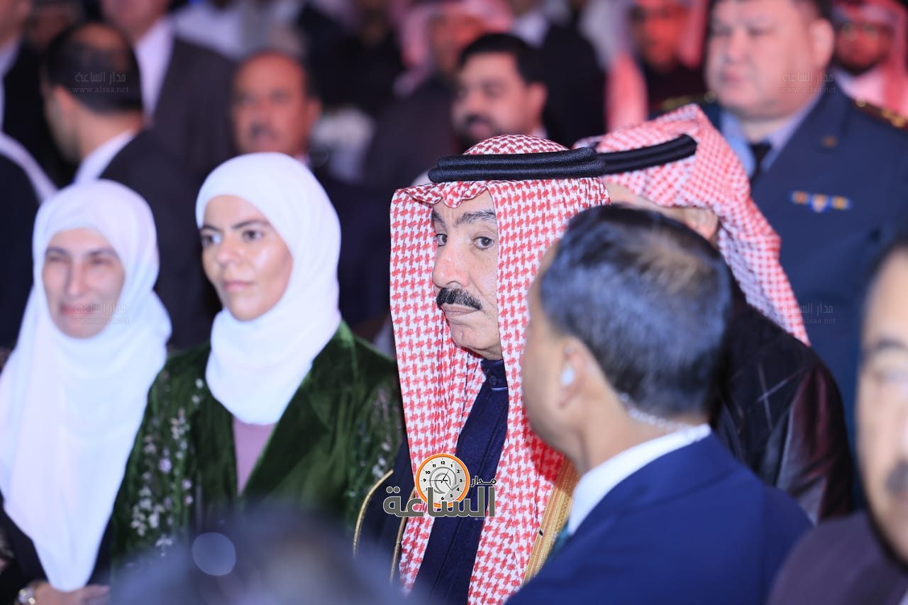 Madar Al-Saa Images 0.433241604628114