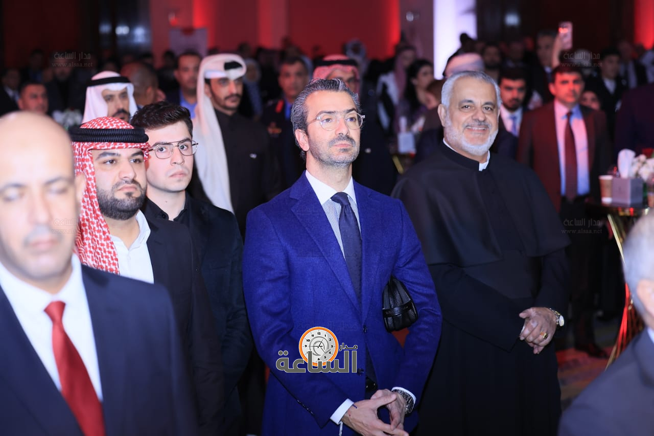 Madar Al-Saa Images 0.3385062723403245