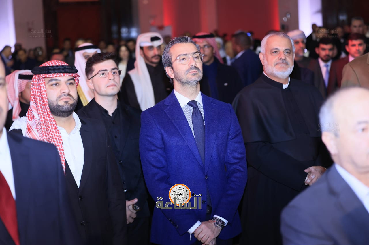 Madar Al-Saa Images 0.5371765238511956