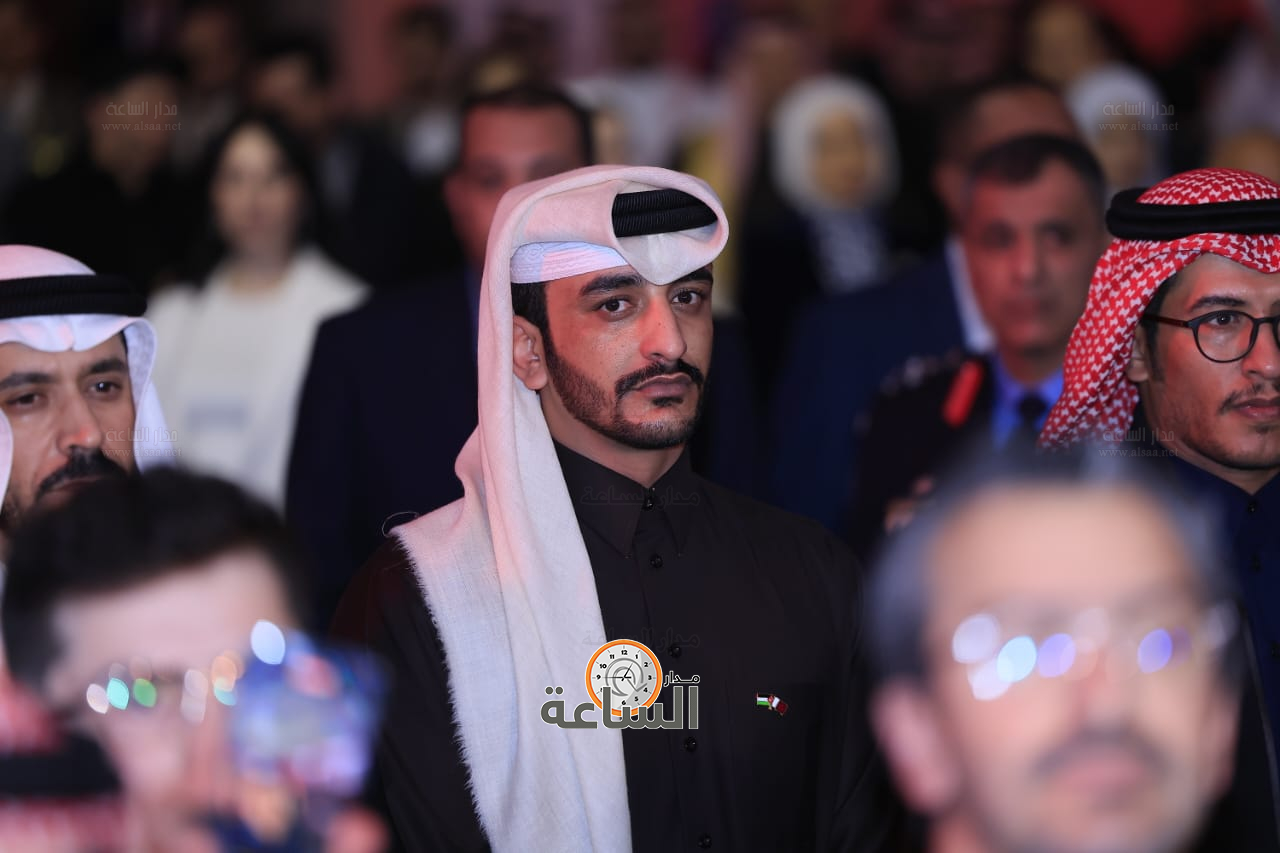 Madar Al-Saa Images 0.5122343024583451