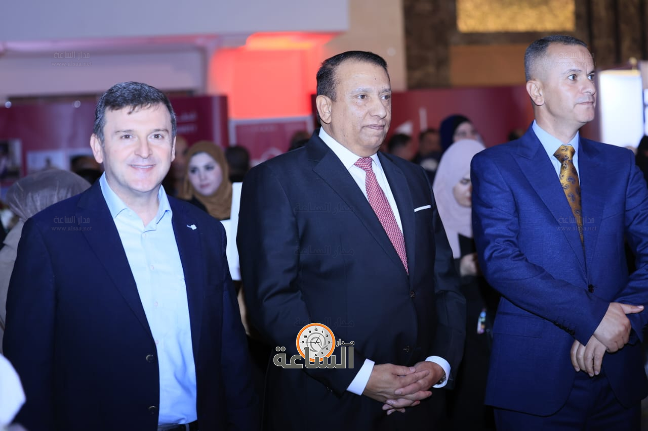 Madar Al-Saa Images 0.16217034466920854