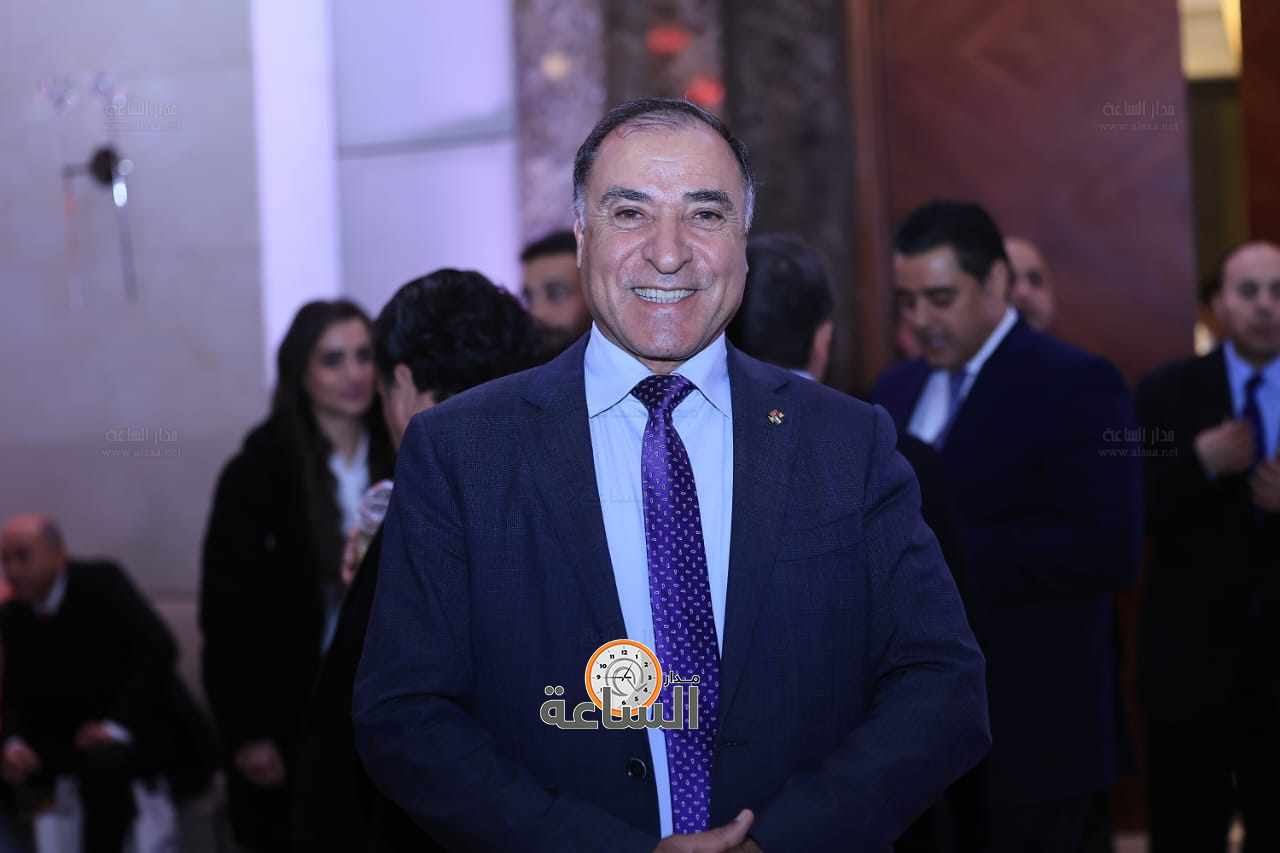 Madar Al-Saa Images 0.5398735840023083