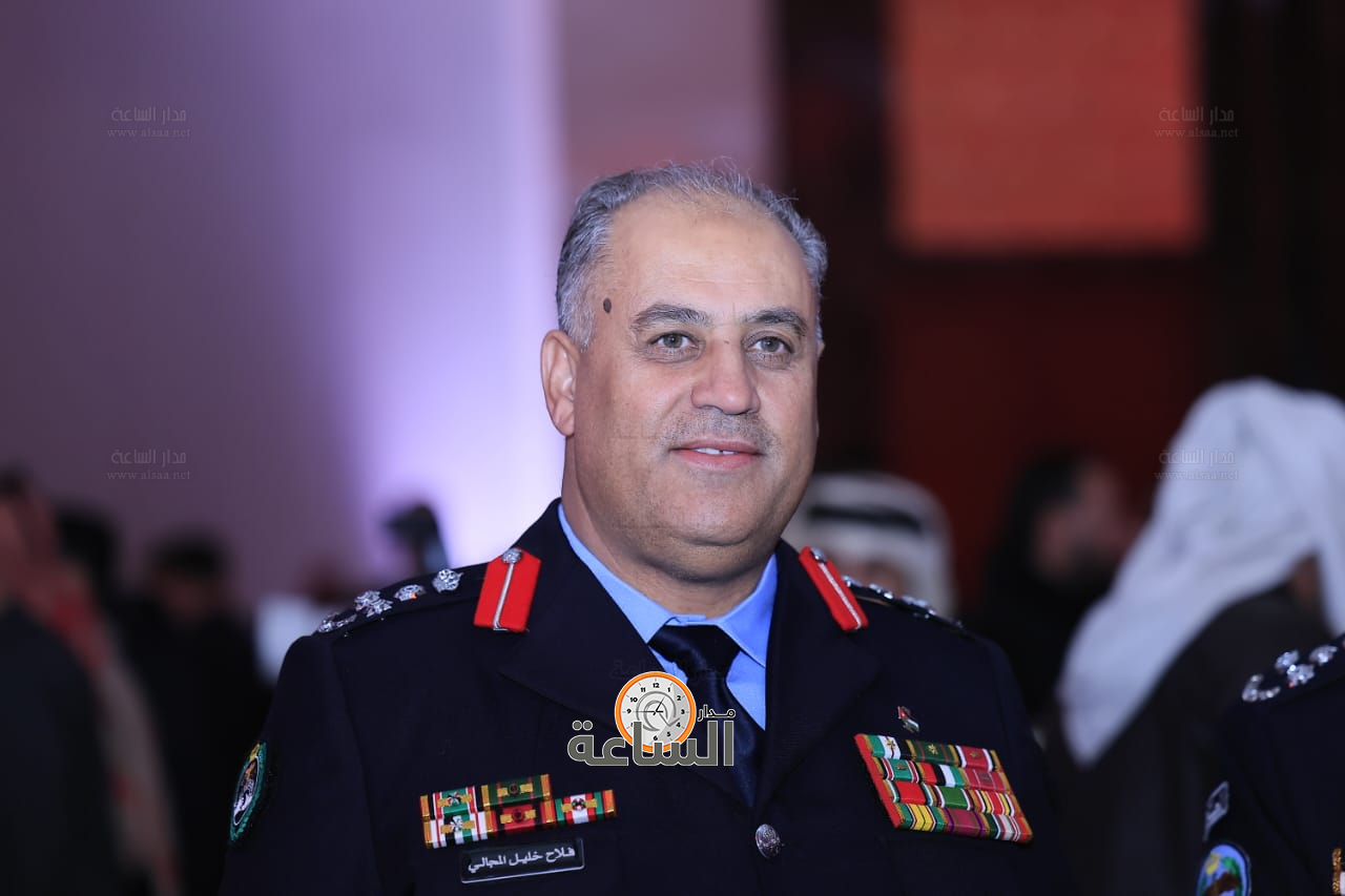 Madar Al-Saa Images 0.5981751331914702