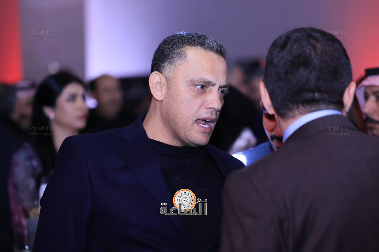 Madar Al-Saa Images 0.10068338164298474