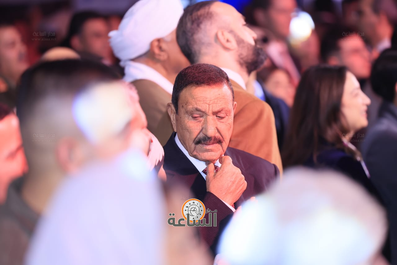 Madar Al-Saa Images 0.6013697325408441