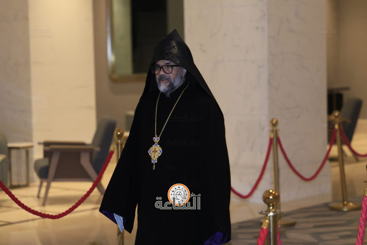 Madar Al-Saa Images 0.25431953960498954