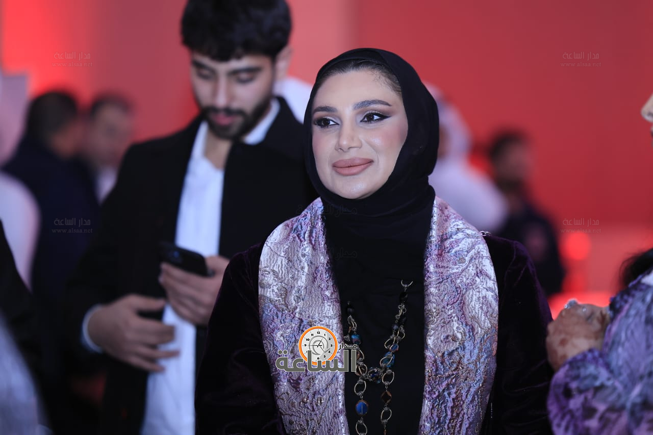 Madar Al-Saa Images 0.9029332155335728