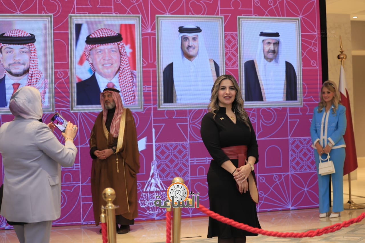 Madar Al-Saa Images 0.20328411145236513