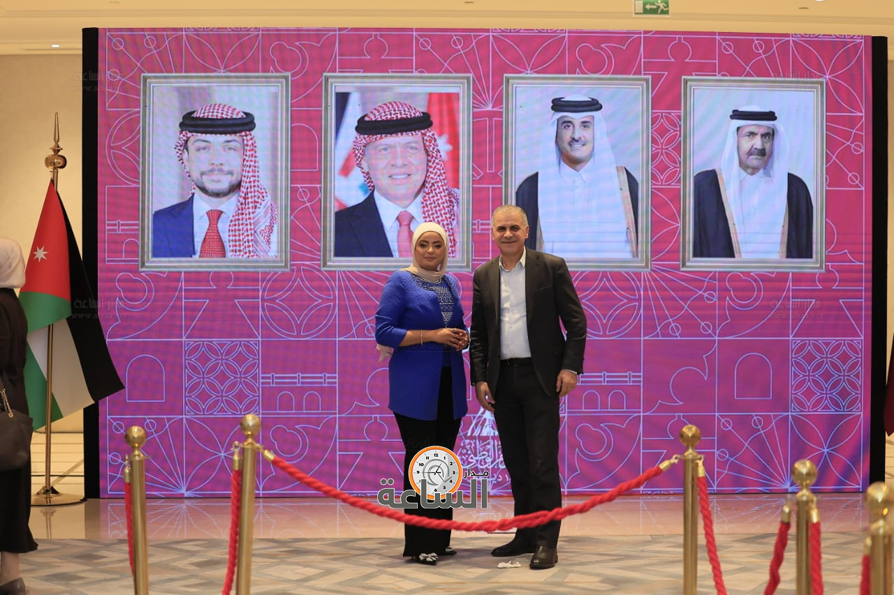 Madar Al-Saa Images 0.565694081480742