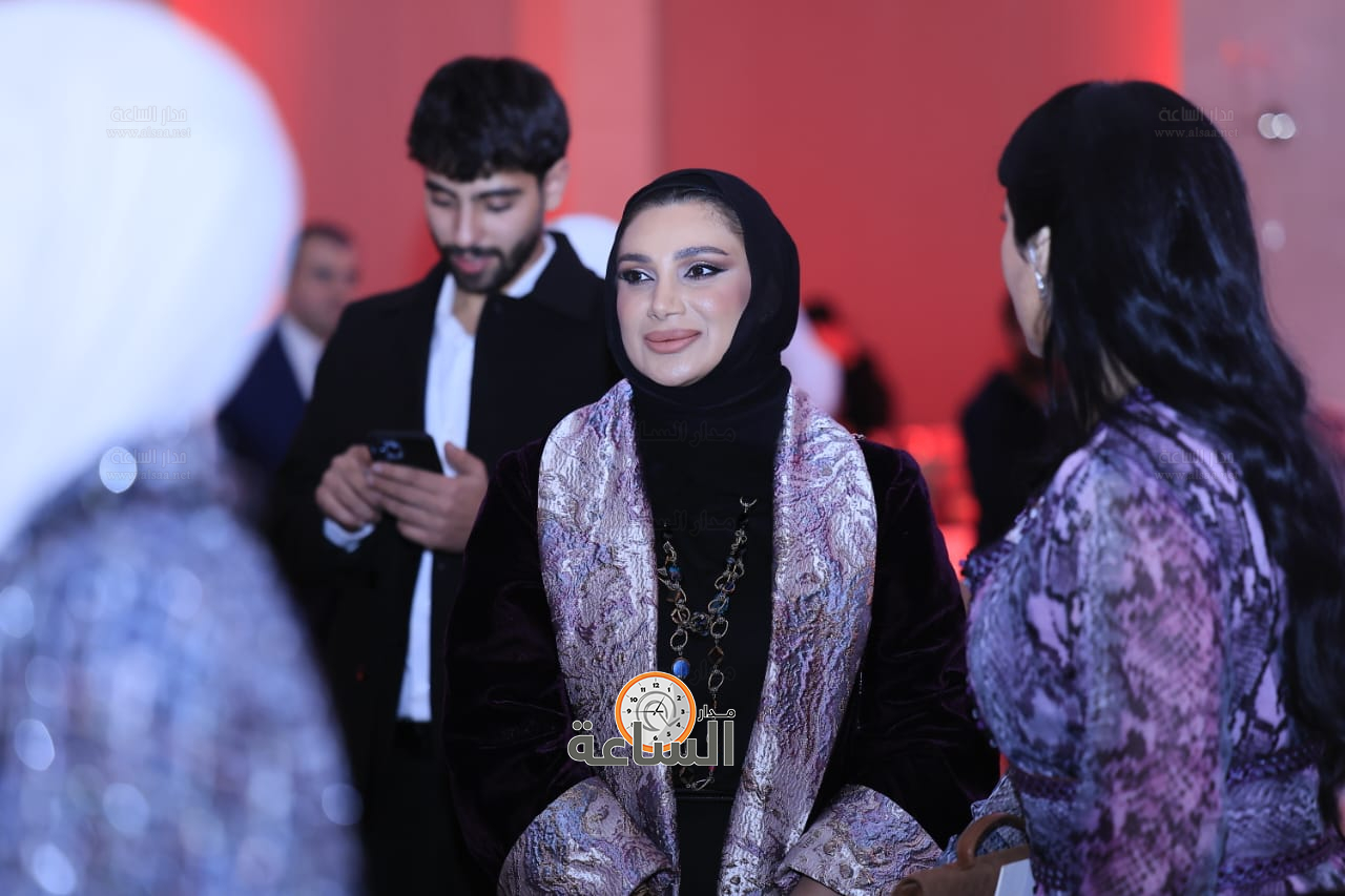 Madar Al-Saa Images 0.22532121790611936