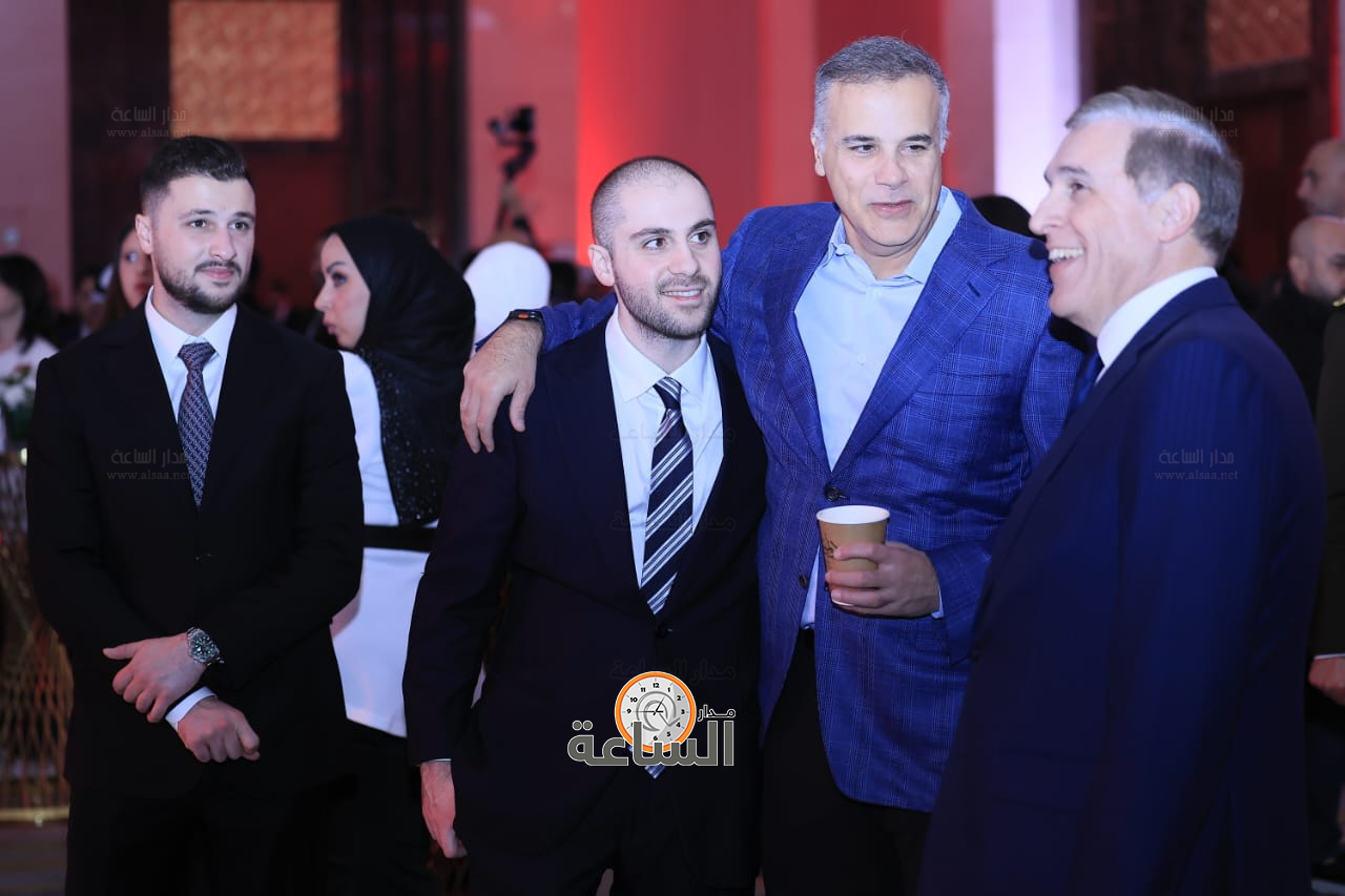 Madar Al-Saa Images 0.12426497265134984