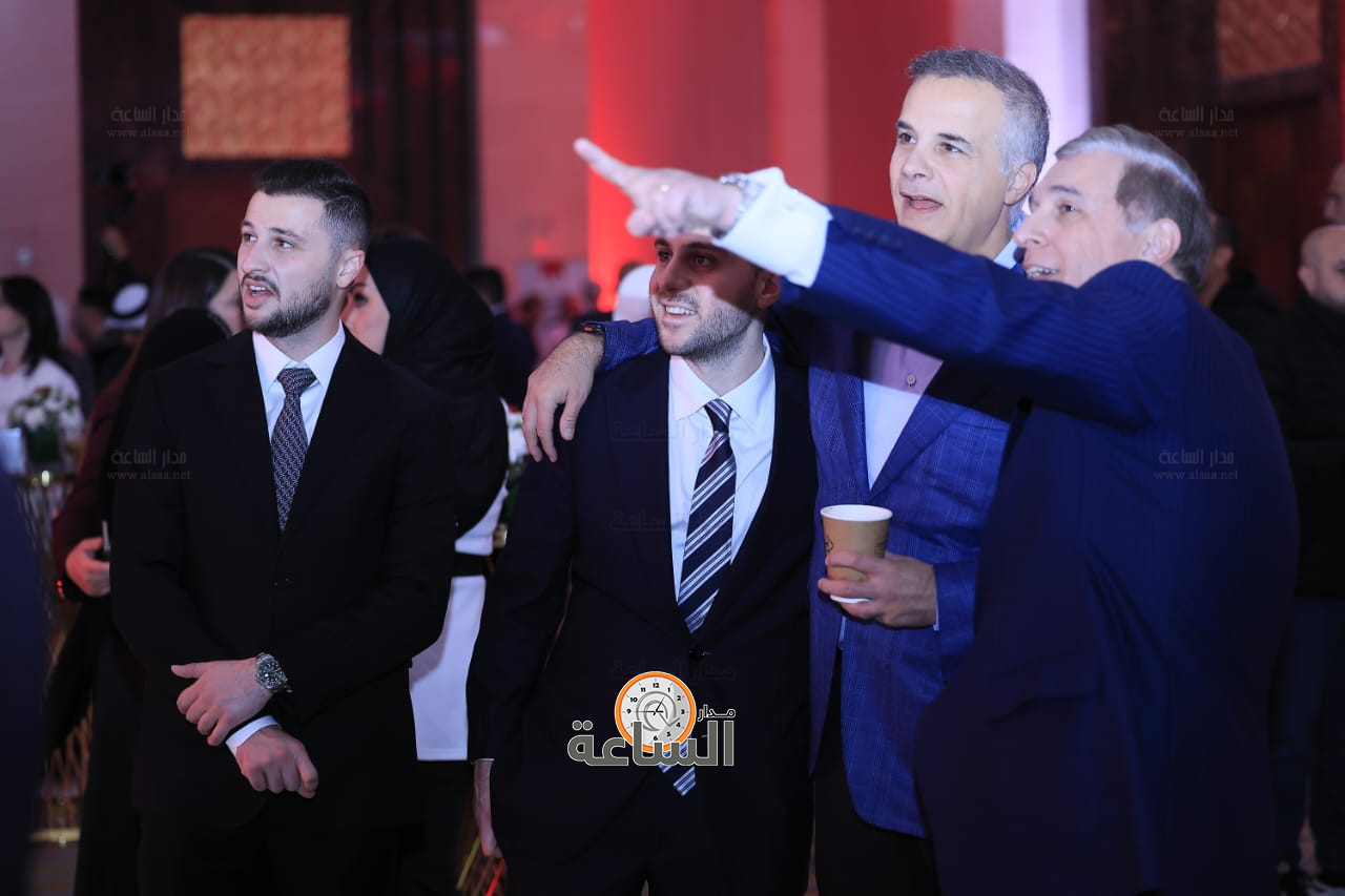 Madar Al-Saa Images 0.10277002712935823