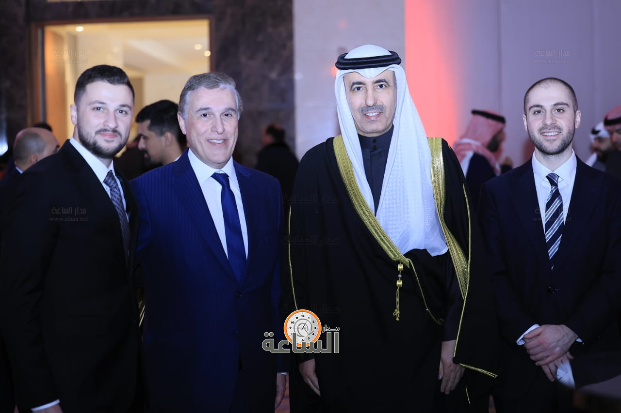 Madar Al-Saa Images 0.7967978285557358