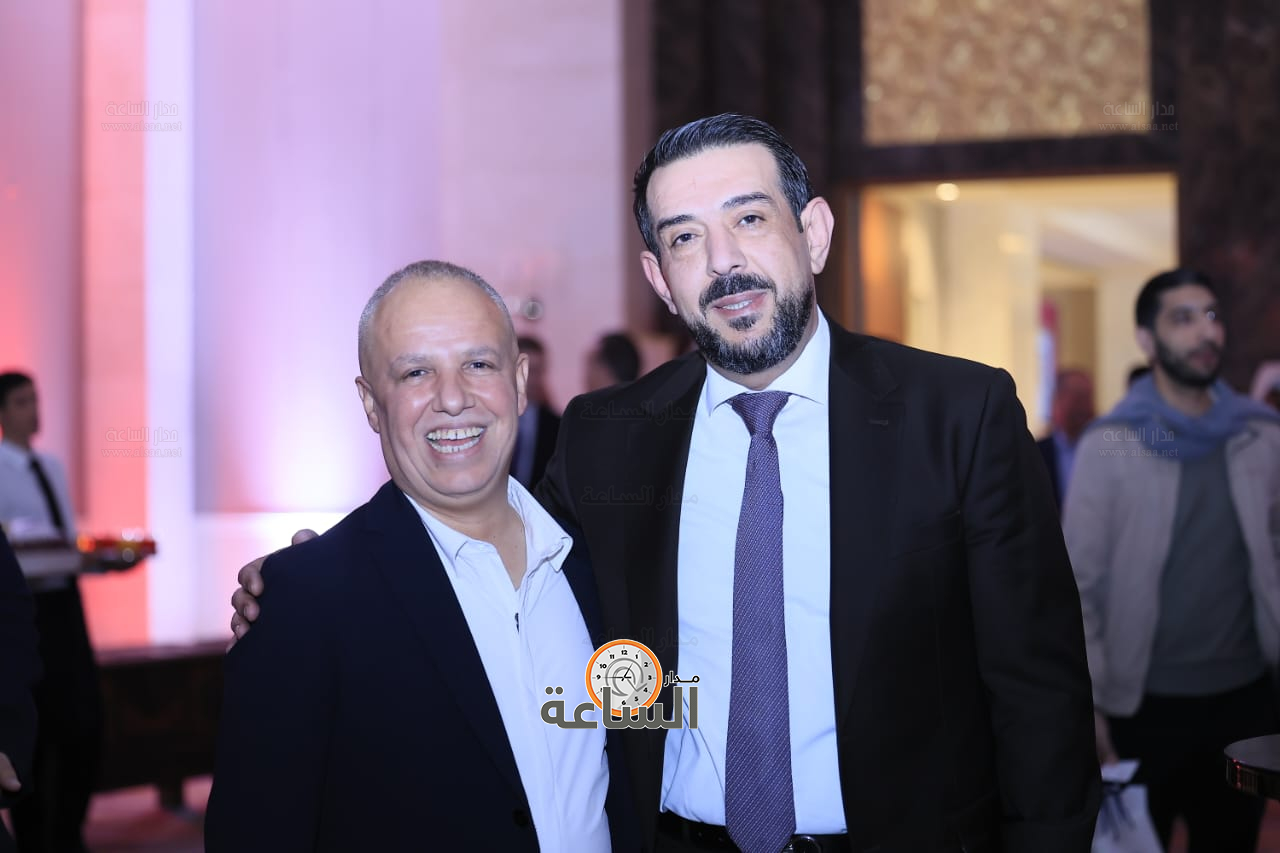 Madar Al-Saa Images 0.677511315799274