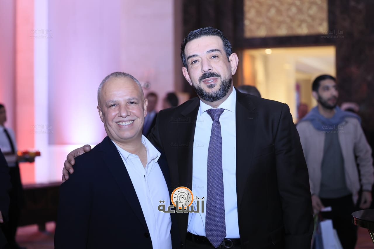 Madar Al-Saa Images 0.6052168134012045