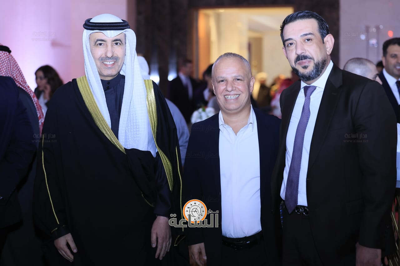 Madar Al-Saa Images 0.431941250996289