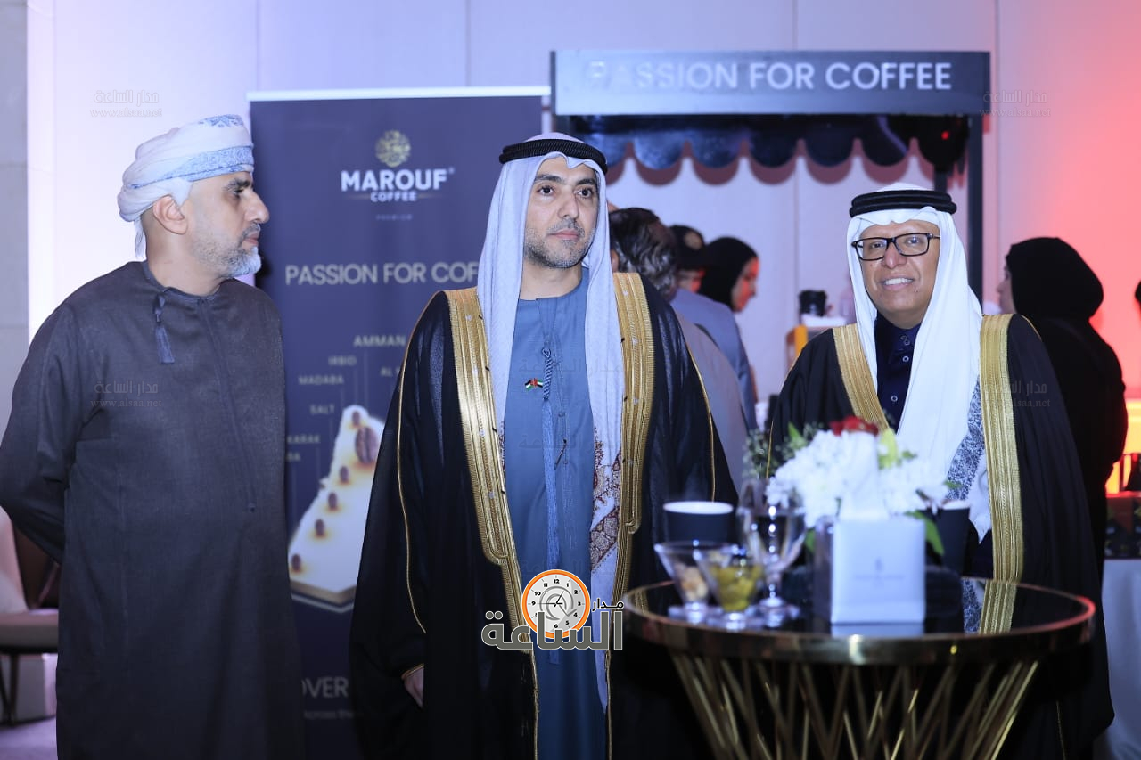 Madar Al-Saa Images 0.3820132763332815