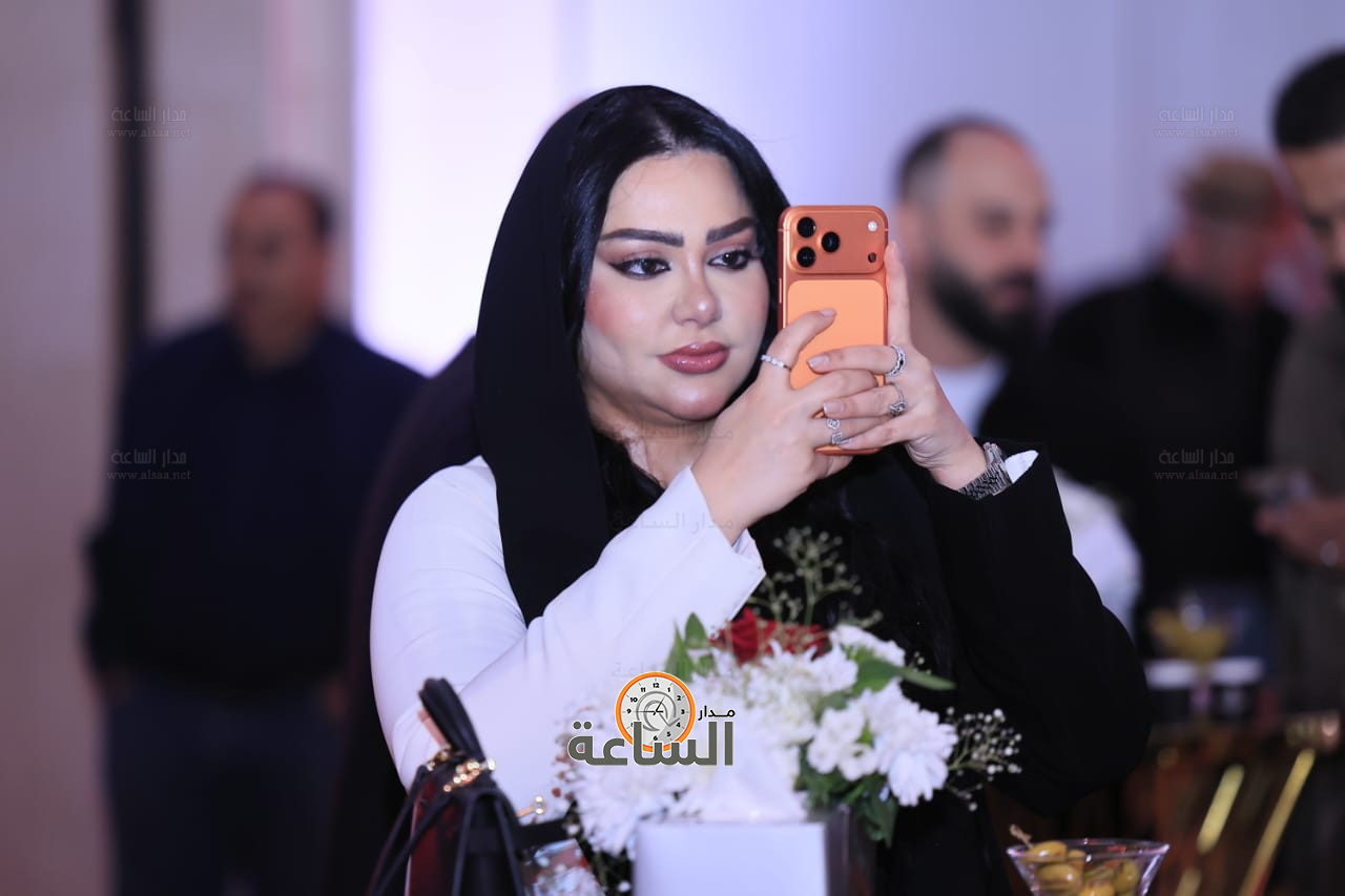 Madar Al-Saa Images 0.9248484346508417