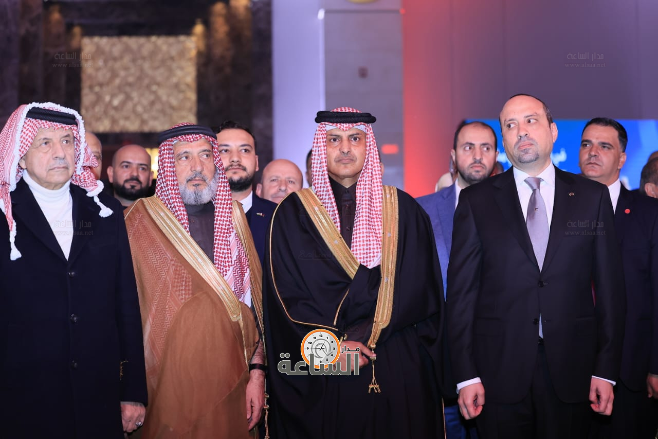 Madar Al-Saa Images 0.9572224831080896