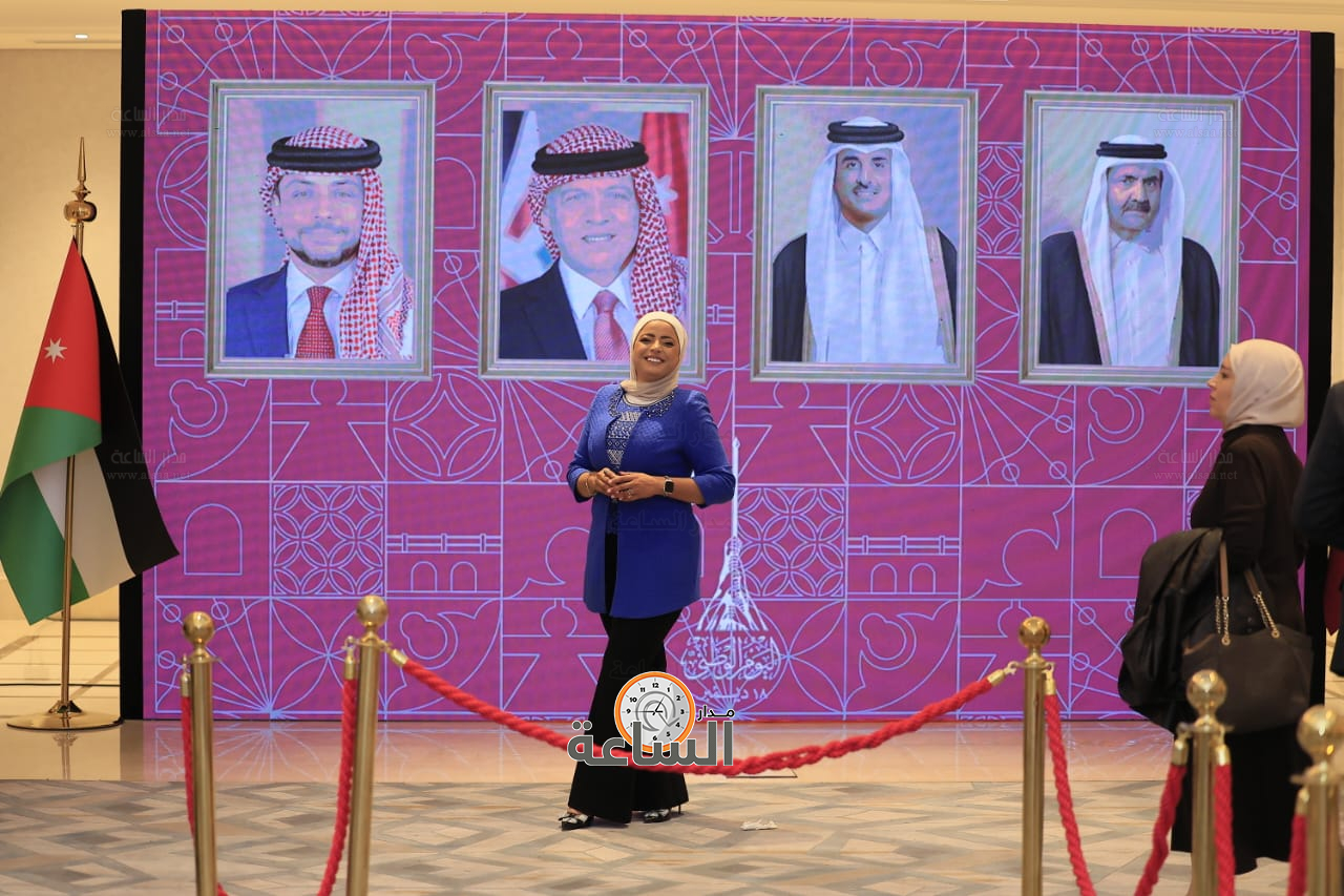 Madar Al-Saa Images 0.1464284070084001