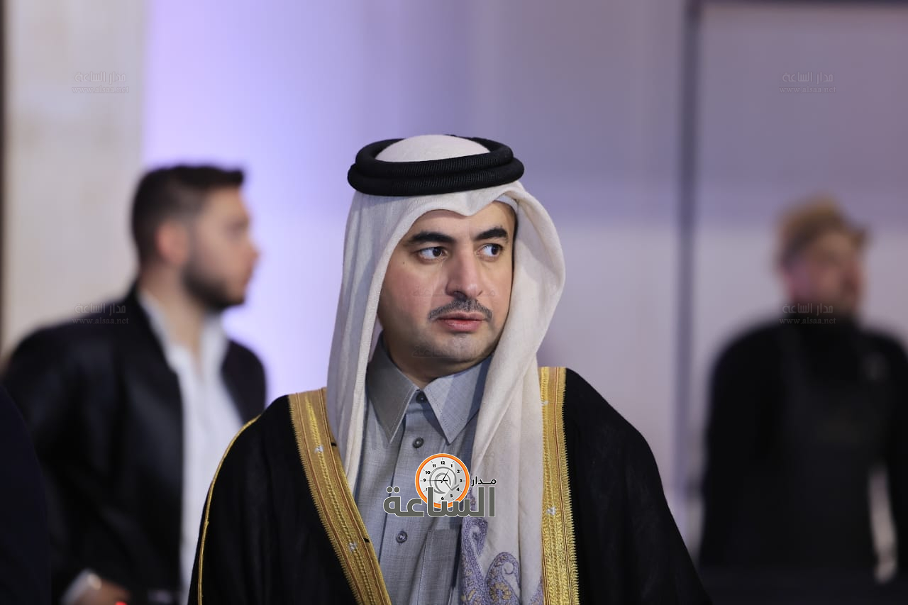 Madar Al-Saa Images 0.2959219279508841