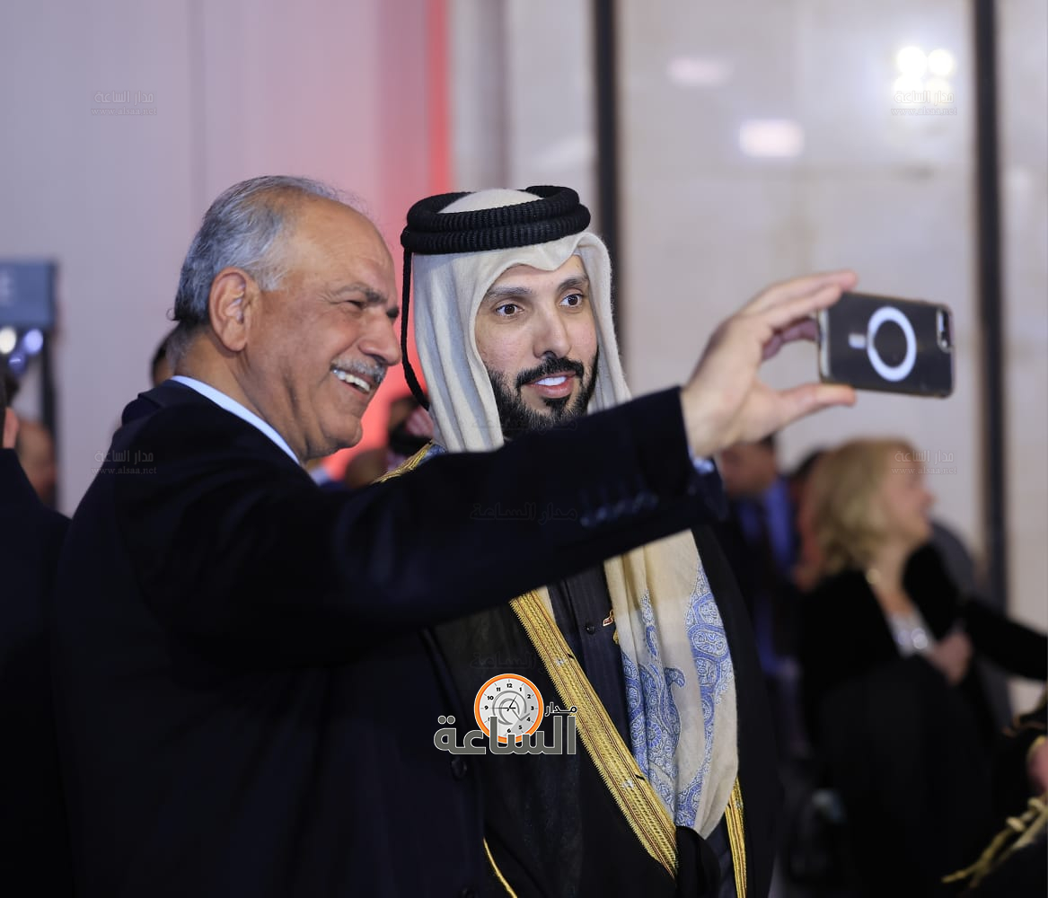 Madar Al-Saa Images 0.7099482986001809