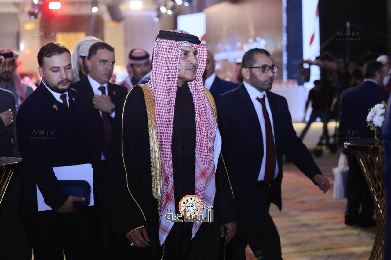 Madar Al-Saa Images 0.7583195124442909