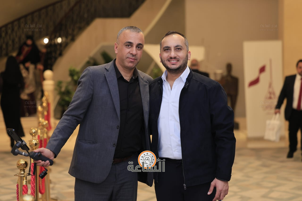 Madar Al-Saa Images 0.01665304125622369