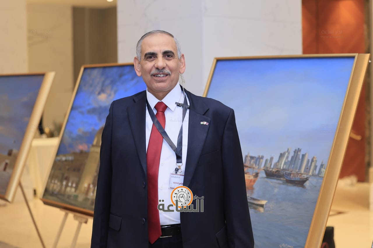 Madar Al-Saa Images 0.902566413805655