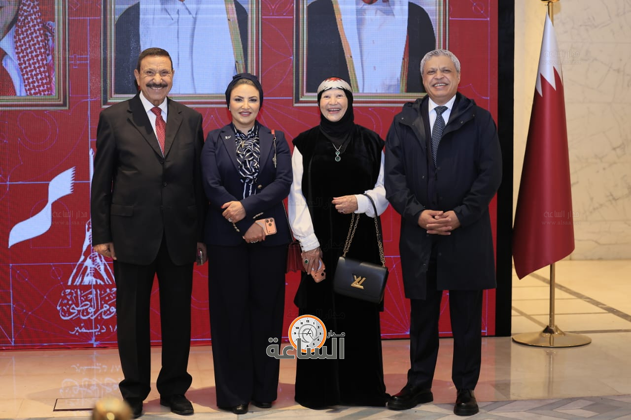 Madar Al-Saa Images 0.6160269496843483