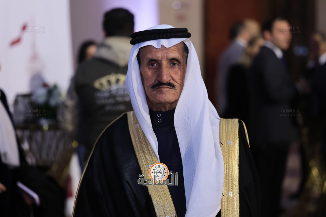 Madar Al-Saa Images 0.02110369423768954