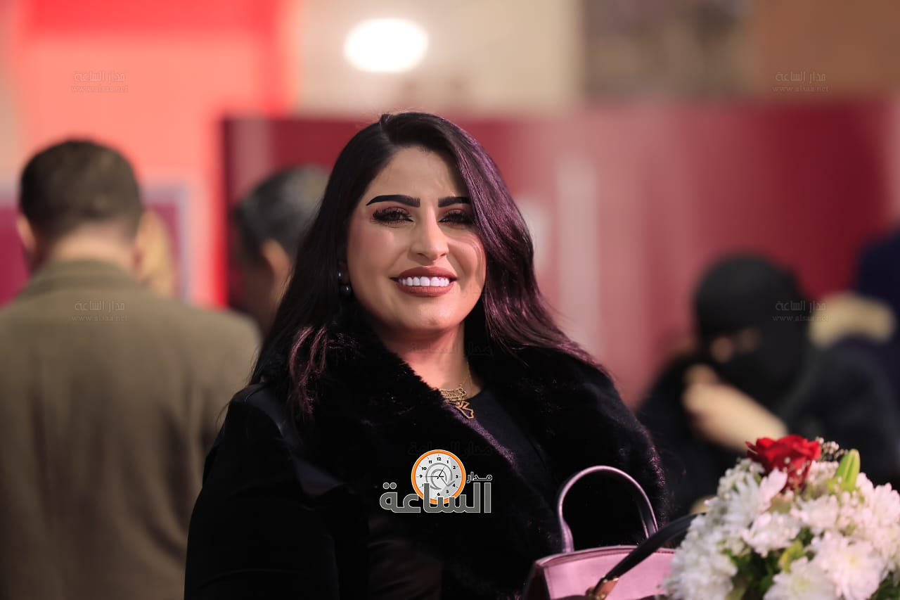 Madar Al-Saa Images 0.2546156455665912