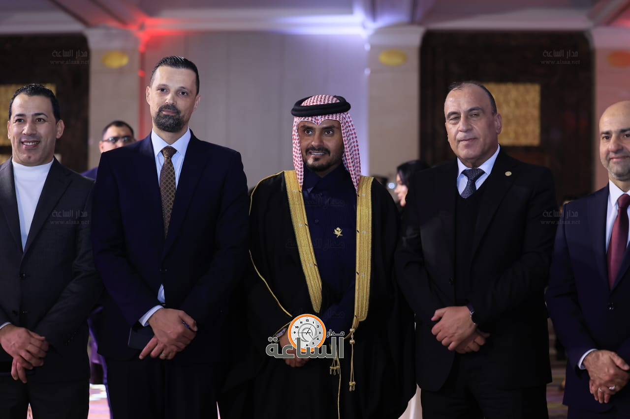 Madar Al-Saa Images 0.2740348498123931