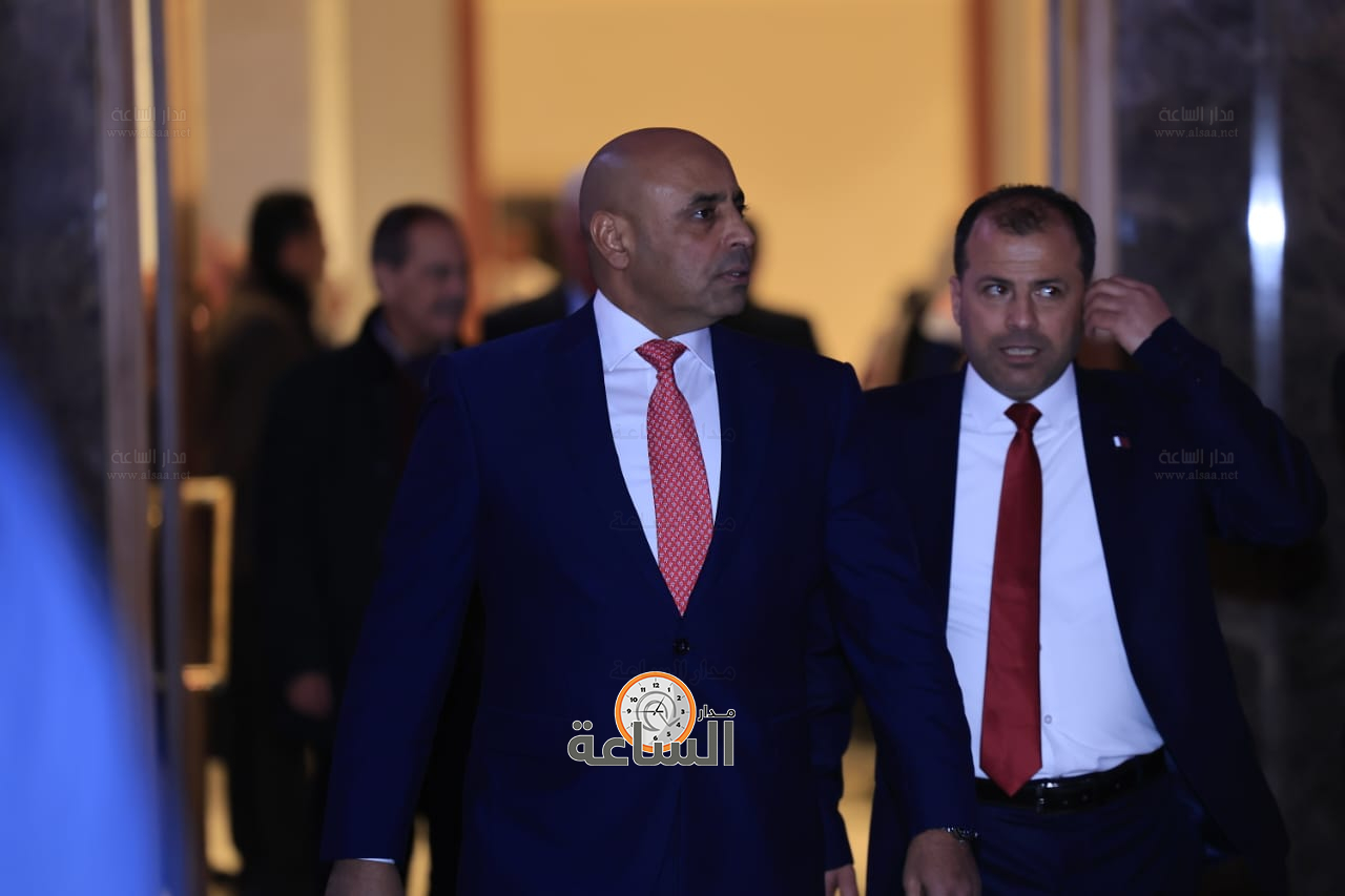 Madar Al-Saa Images 0.8933948652378613