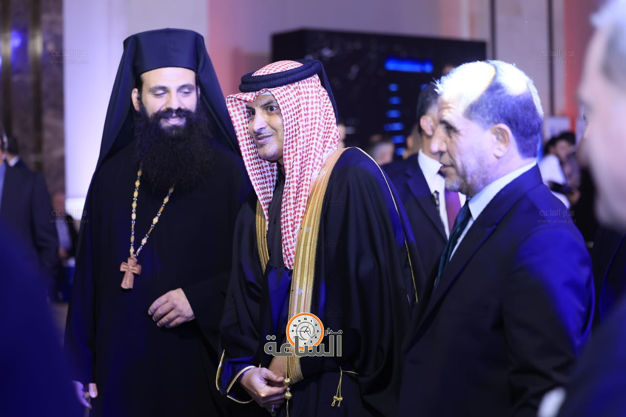 Madar Al-Saa Images 0.5344746415294236