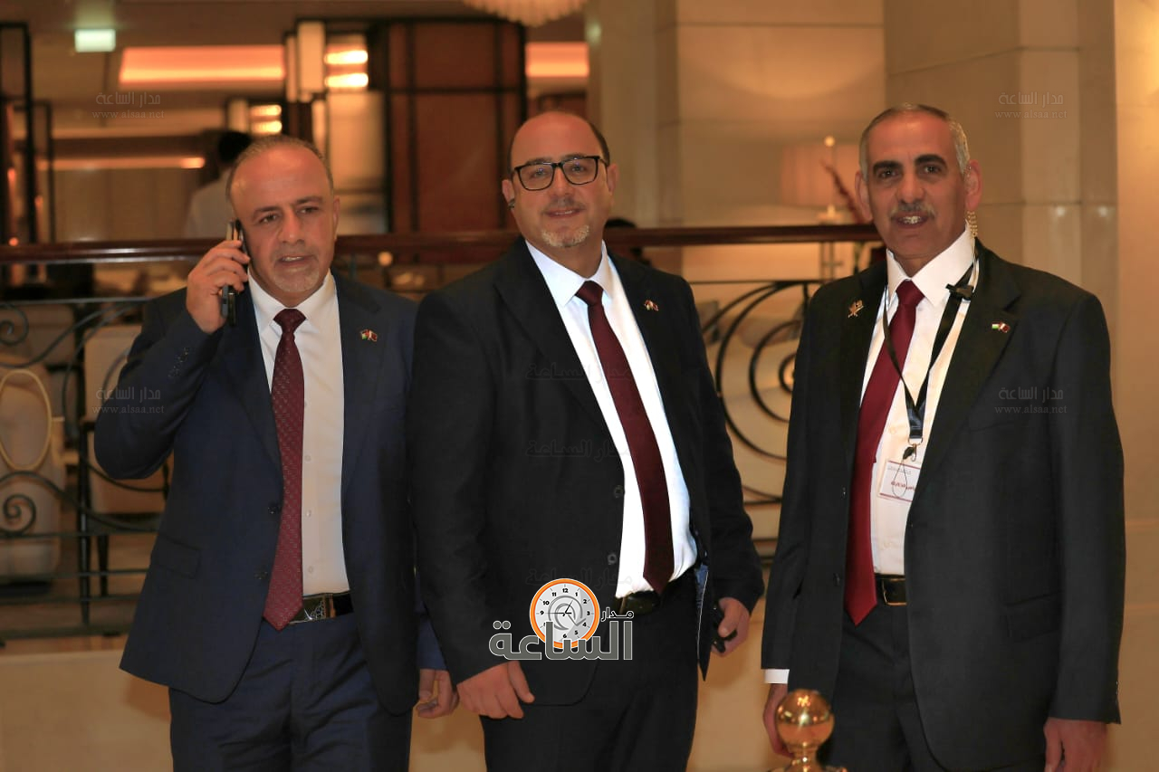 Madar Al-Saa Images 0.40810931268177963