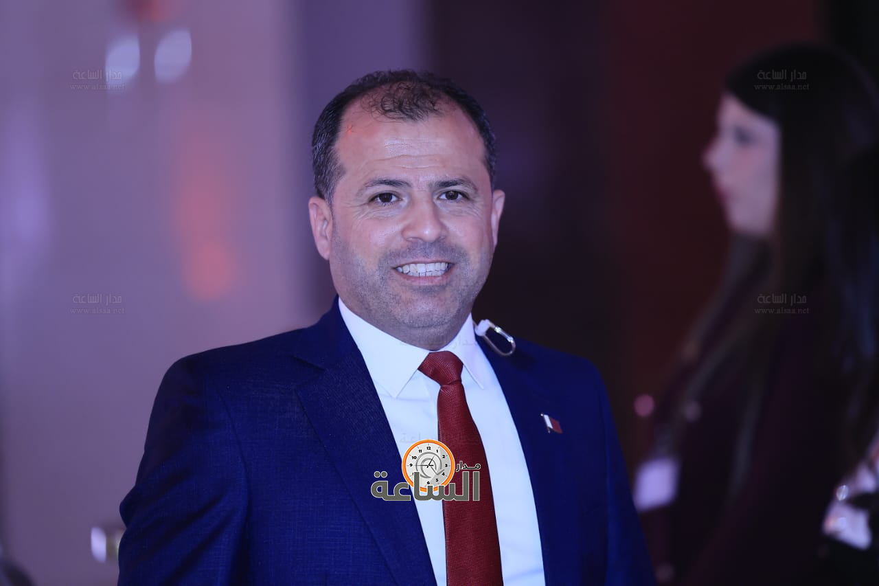 Madar Al-Saa Images 0.41044156401171095