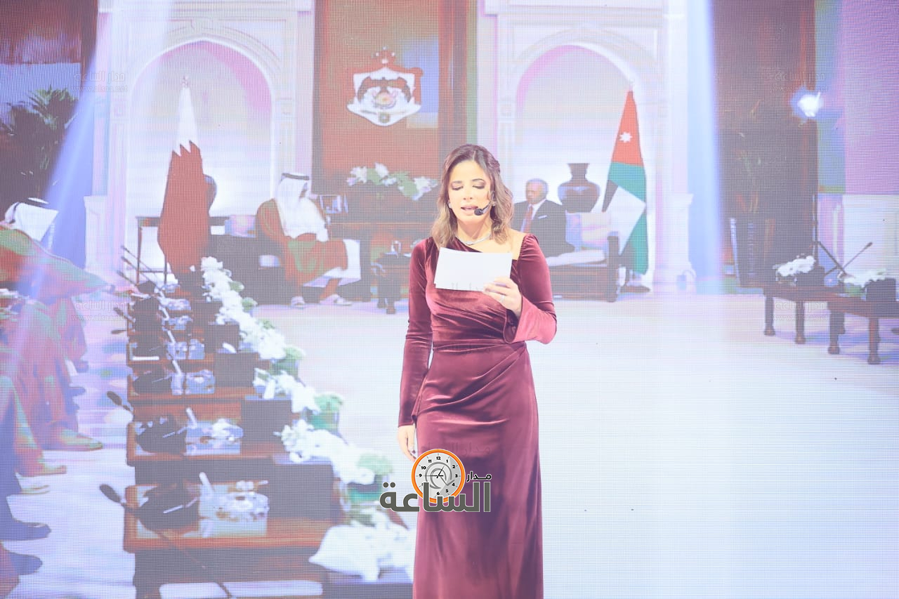 Madar Al-Saa Images 0.17719308347315932