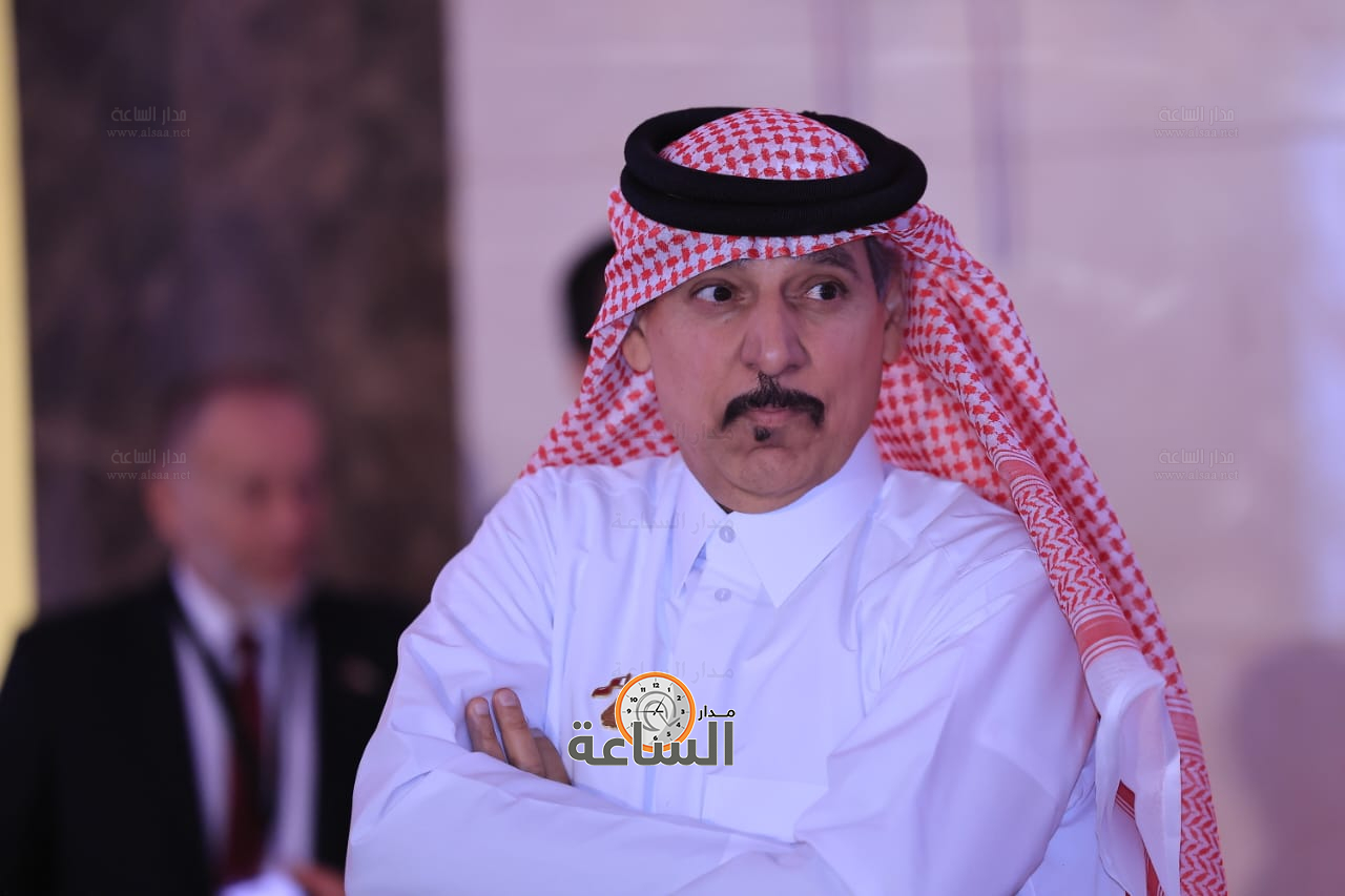 Madar Al-Saa Images 0.279168870179627