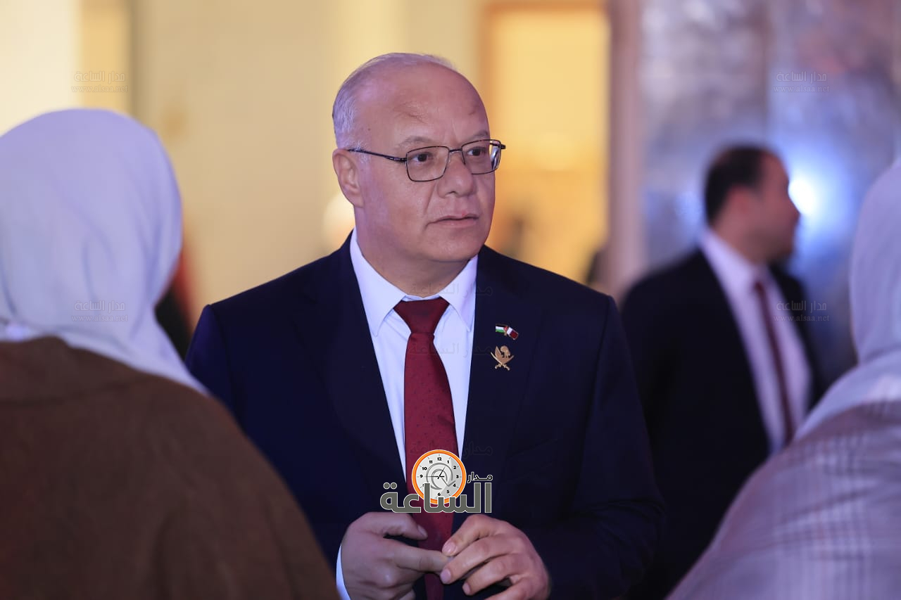 Madar Al-Saa Images 0.12109669600785311