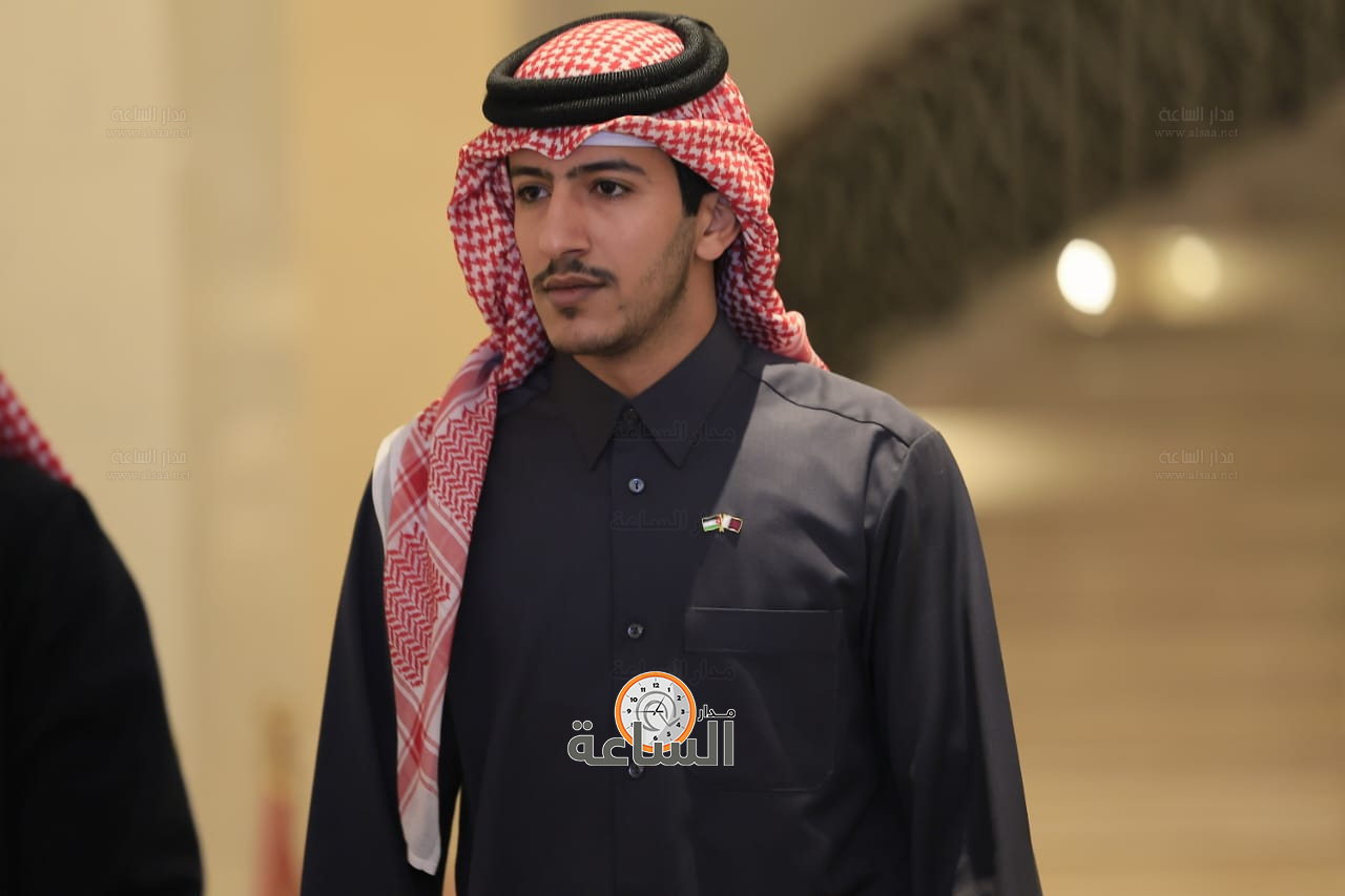 Madar Al-Saa Images 0.33204875650559973