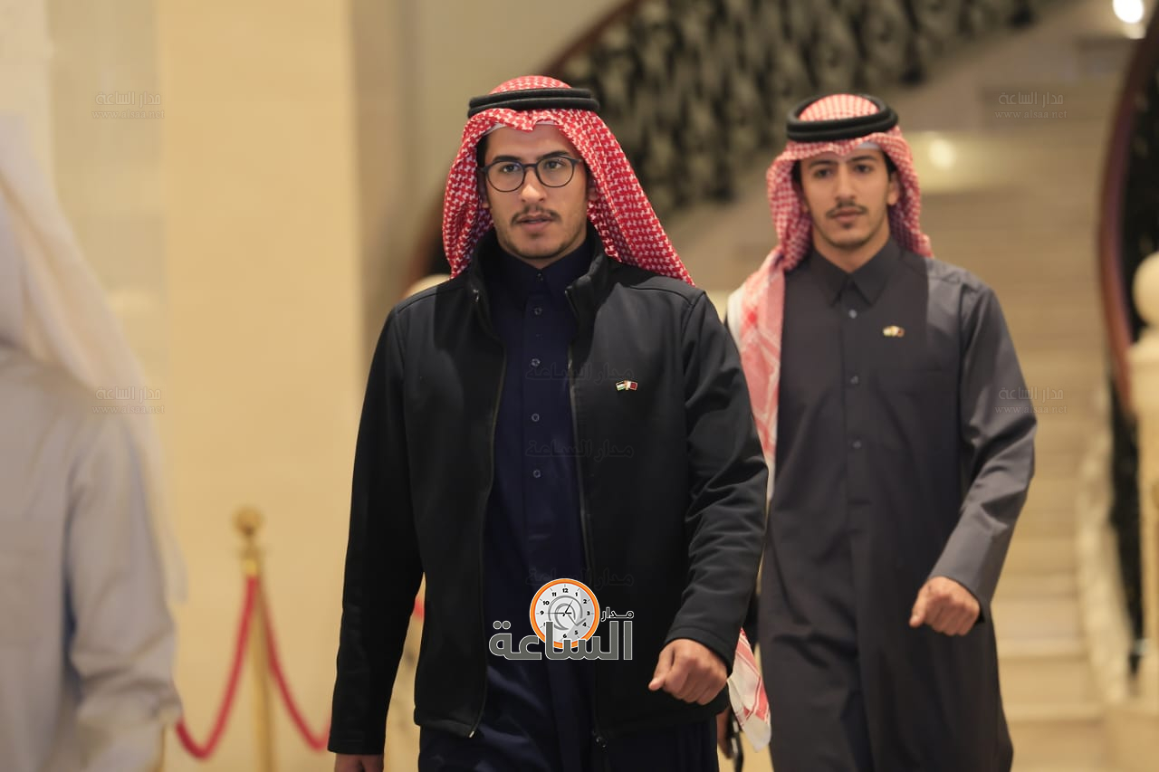 Madar Al-Saa Images 0.34988327759631765